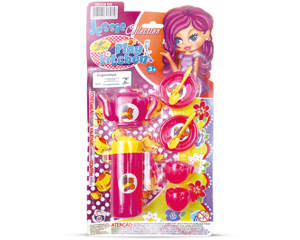 Conjunto de cafe / cha 606