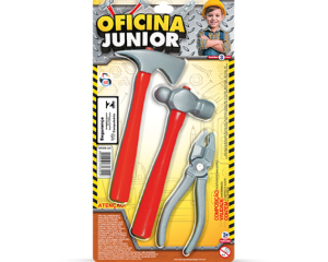 Oficina junior 324