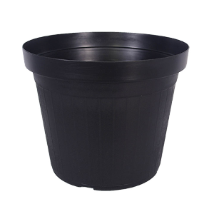 Vaso  PL 30 preto