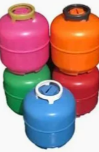 Cofre botijao c/ alça P 343320