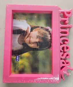 Porta retrato princesa