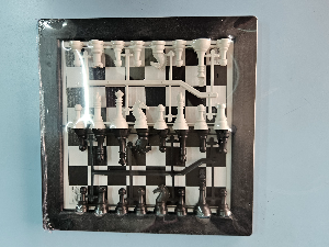 Jogo de xadrez 25x25