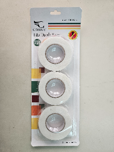 Fita dupla face 1,8mx3 CRS 1241