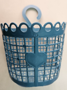 Cesto para prendedor