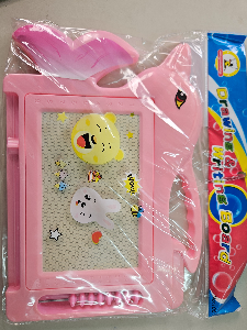 Lousa mágica golfinho