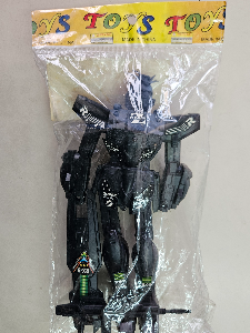 Super heroi robo 2508903