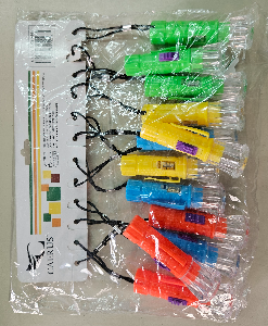 Lanterna com 12 CRS 8444