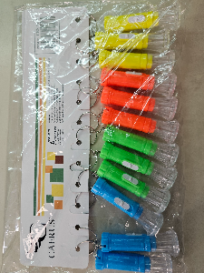 Chaveiro lanterna  CRS 1427