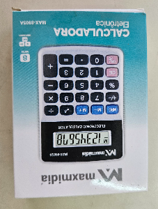 Calculadora 8905