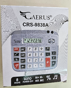 Calculadora 9838