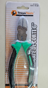 Alicate de corte TRY 9140