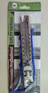 Estilete profissional