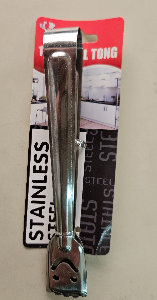 Pegador de salada sorriso