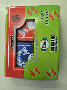 Baralho c/2 Super Resistente