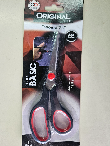 Tesoura  7