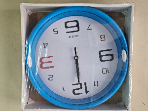 Relogio 20081