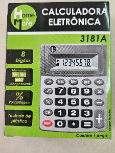 Calculadora 3181