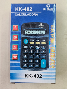 Calculadora KK402