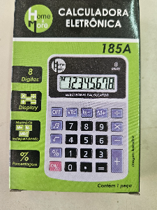 Calculadora 185 A